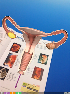 Download Mastering Biology AR APK for Android