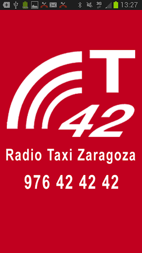 TAXI ZARAGOZA