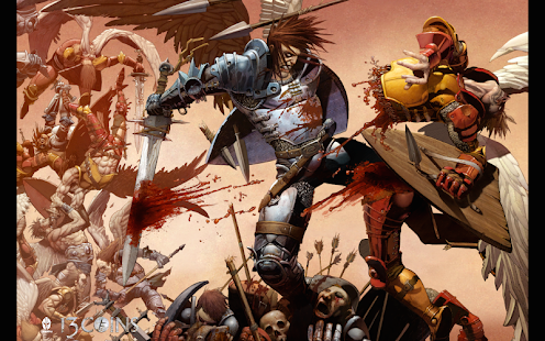 Free 13 Coins Comic APK for Android