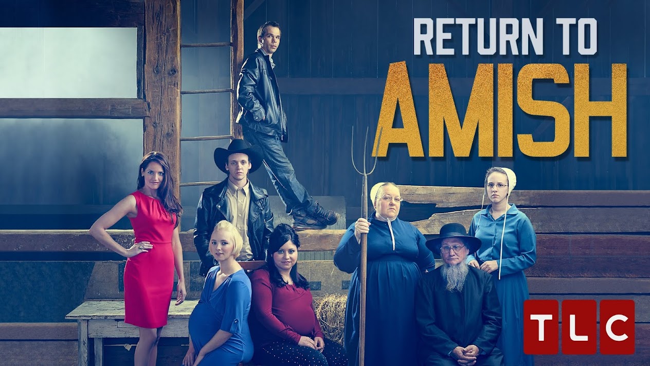 Breaking Amish Movies & TV on Google Play