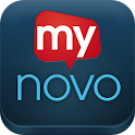 NOVO App logo