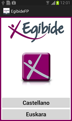 EgibideFP