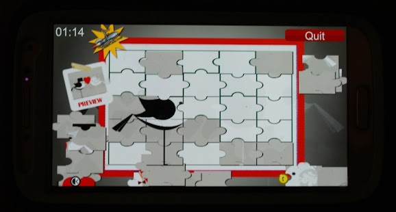 How to install Wedding Shower Puzzle patch 1.5 apk for laptop