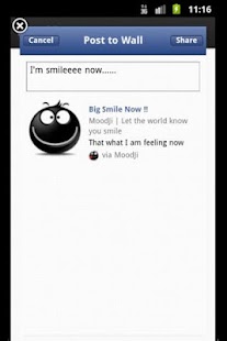 Free MoodJi APK for Android