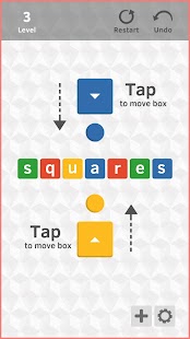 免費下載棋類遊戲APP|Game about Squares & Dots app開箱文|APP開箱王