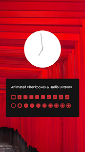 Veu - PA/CM11 Theme apk cracked download - screenshot thumbnail