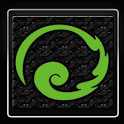 Visit Solo logo