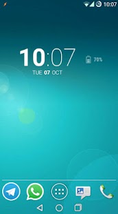 How to mod Smerald Green CM Theme 1.0 unlimited apk for laptop