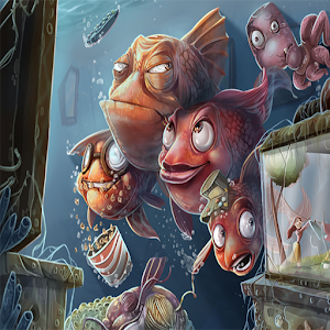 Secrets of the sea depths.apk 1.0.2