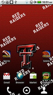 How to download Texas Tech Live Wallpaper HD patch 4.2 apk for android