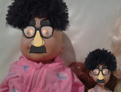 Download FaceLook: Comic Face Changer APK for Android