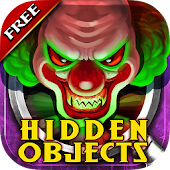 Escape Game: Haunted Circus