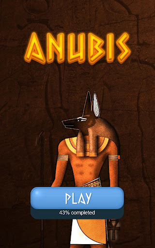 【免費休閒App】Anubis-APP點子