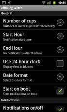 Drinking Water (No Ads)