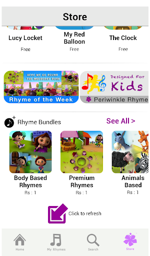 免費下載教育APP|Periwinkle Nursery Rhymes app開箱文|APP開箱王