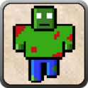 Zombie Invasion icon