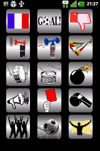 How to get France Soccer Fan patch 1.0.0 apk for pc