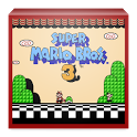 Super Mario Bros. 3 Jukebox icon