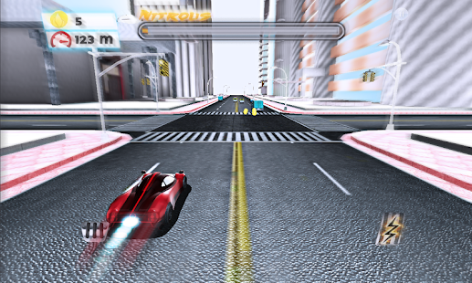 免費下載賽車遊戲APP|Racer app開箱文|APP開箱王