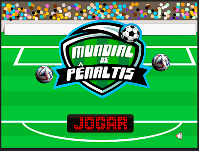 Penalti Futebol