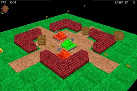 How to download Tank Massacre 3D -Free Limited patch 1.2.0 apk for pc