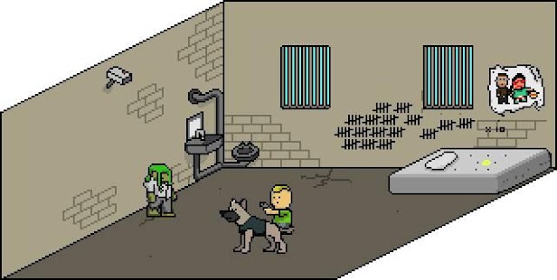 Oozengard (Alpha) Screenshots 4