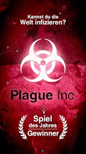 Plague Inc. Screenshot