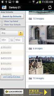 House Finder USA (Real Estate) Screenshots 2