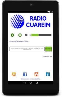 Download Radio Cuareim APK for Android