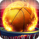 BasketballMaster mobile app icon