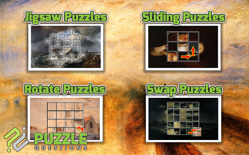 【免費解謎App】Free Joseph Turner Puzzles-APP點子