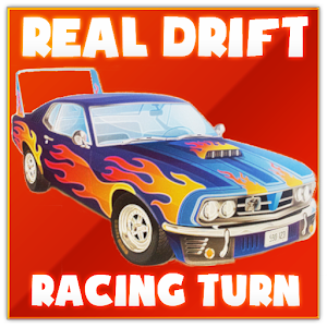 Real Drift Racing Turn for PC and MAC