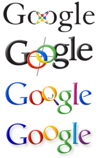 designing-google-logo