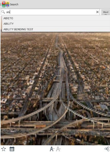 Civil Engineering Dictionary