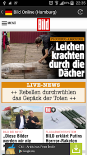 How to install German Newspapers 1.1 mod apk for pc