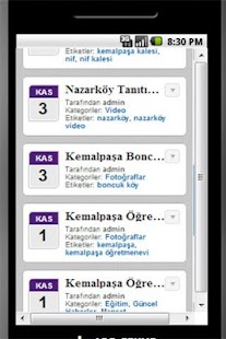 Free Download Kemalpaşa Haberleri APK for Android