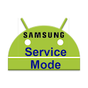 Samsung Service Mode logo