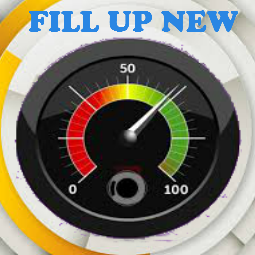 Fill Up New - Fuel Log LOGO-APP點子