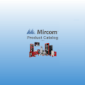 Mircom Product Catalog Apk