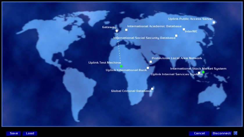 Uplink Screen 3