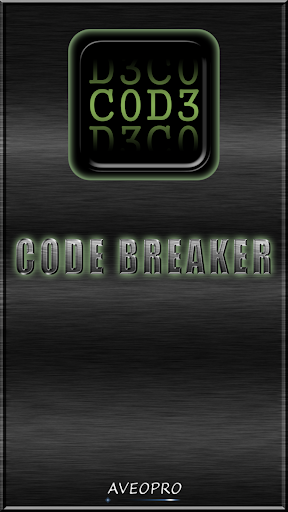 Code Breaker