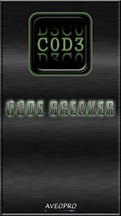 Code Breaker