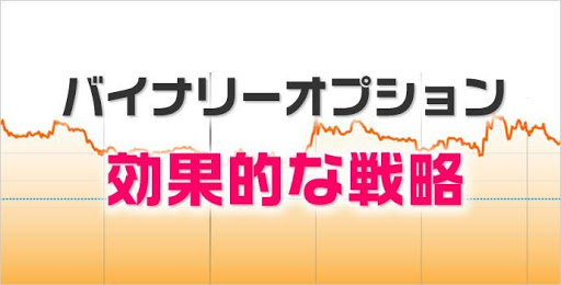 バイナリーオプションの学校～副業・副収入～