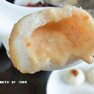小綿羊藥膳鴛鴦養生鍋