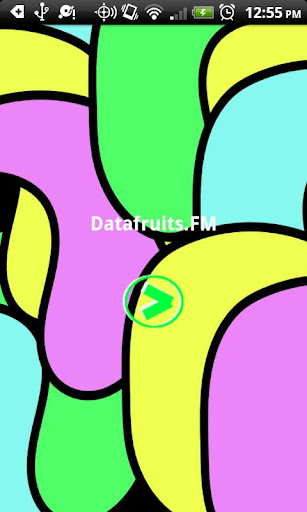 Datafruits.fm