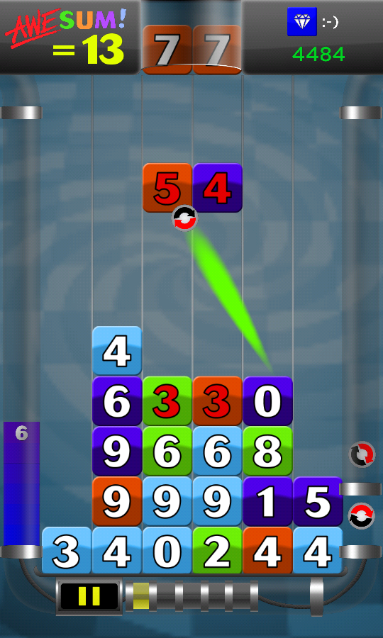 AWEsum! - screenshot