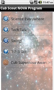 Free Download BSA STEM/Nova Program APK for Android