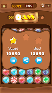 Candy Style Screenshots 6