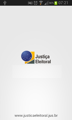 Onde votar ou justificar