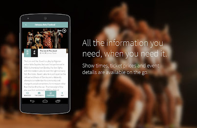 little arts festival poster 6